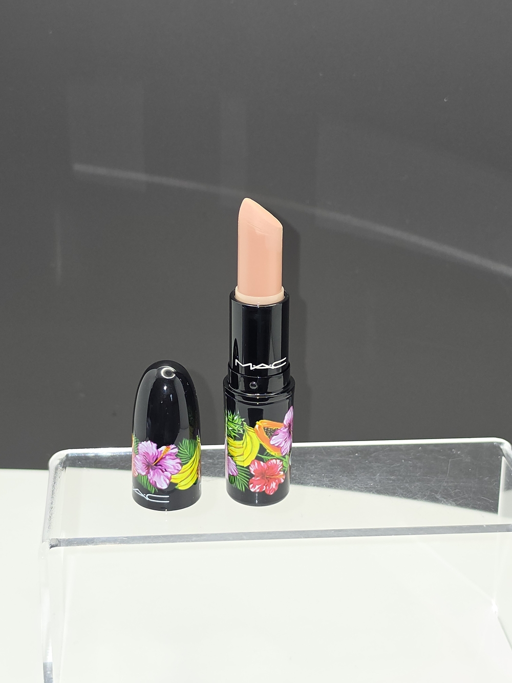 LIMITED EDITION MAC LIPSTICK - "CALM HEAT"